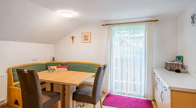 Feriebolig i Groß-Rattersberg