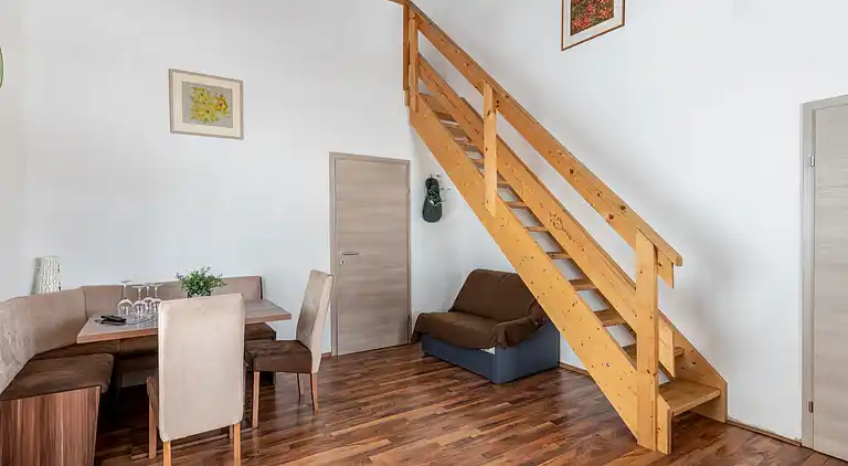 Holiday home in Goldegg