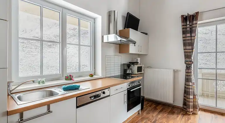 Holiday home in Goldegg