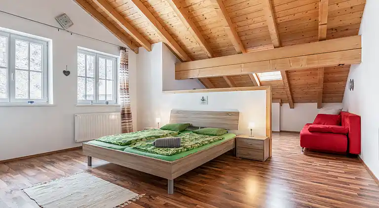 Holiday home in Goldegg