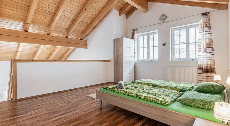 Holiday home in Goldegg