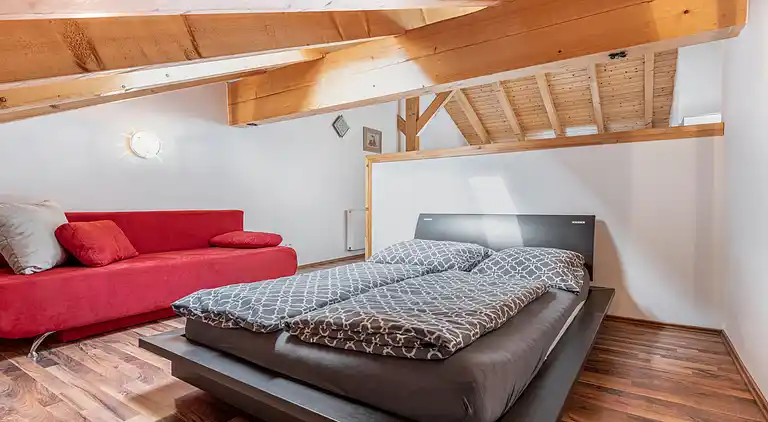 Holiday home in Goldegg