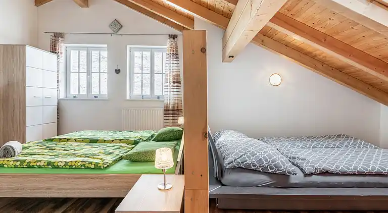 Holiday home in Goldegg