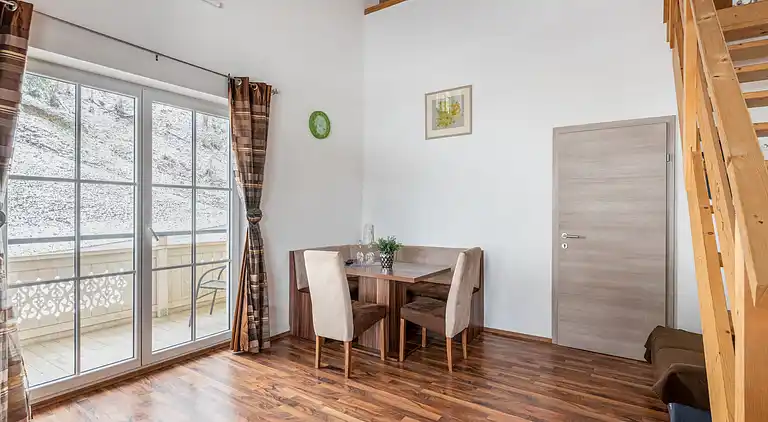 Holiday home in Goldegg