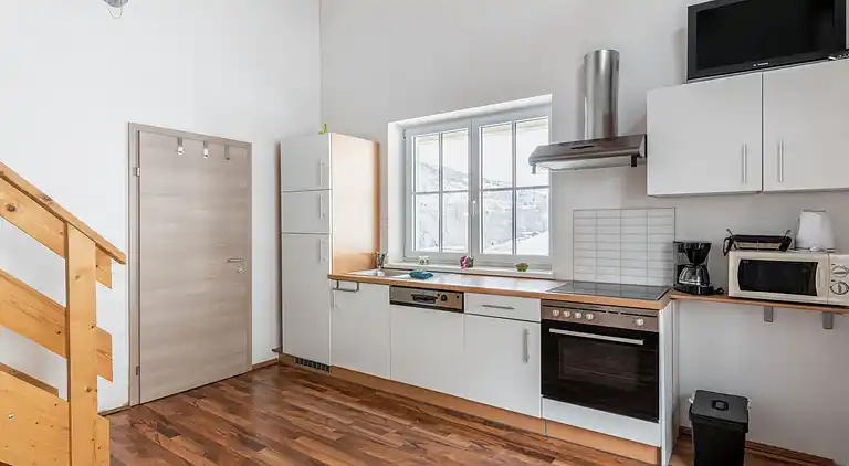 Holiday home in Goldegg