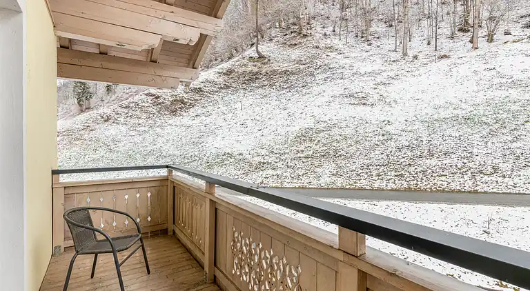 Holiday home in Goldegg