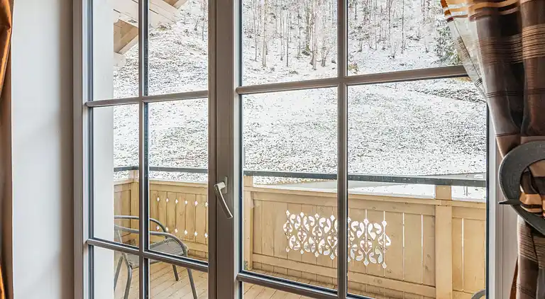 Holiday home in Goldegg