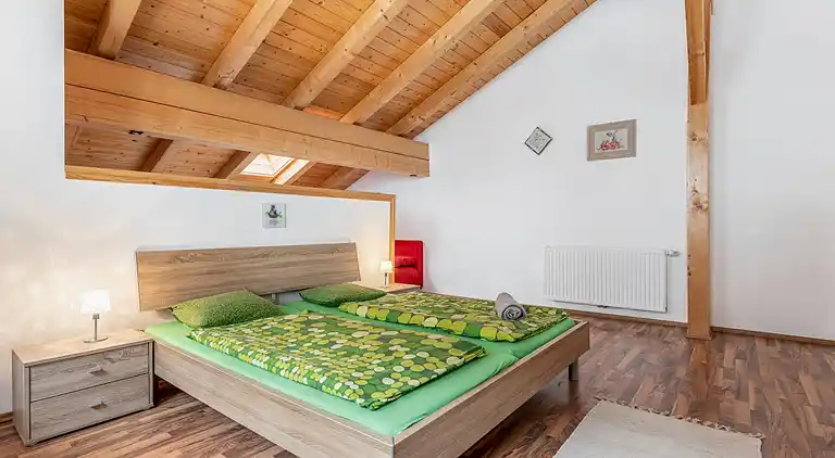 Holiday home in Goldegg