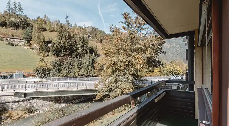 Holiday home in Bad Hofgastein