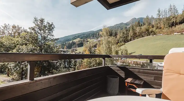 Holiday home in Bad Hofgastein