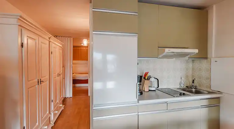 Holiday home in Bad Hofgastein