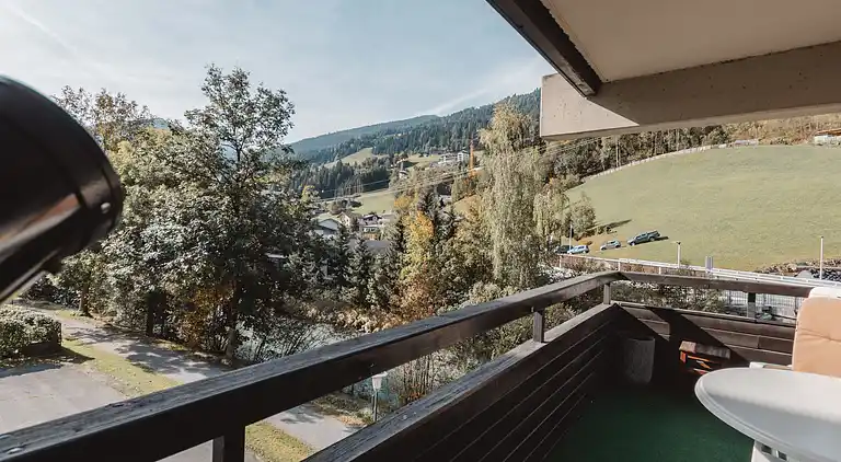 Holiday home in Bad Hofgastein