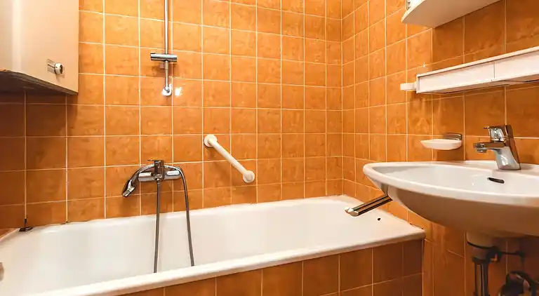 Holiday home in Bad Hofgastein