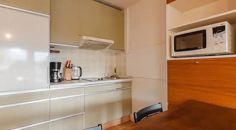 Holiday home in Bad Hofgastein