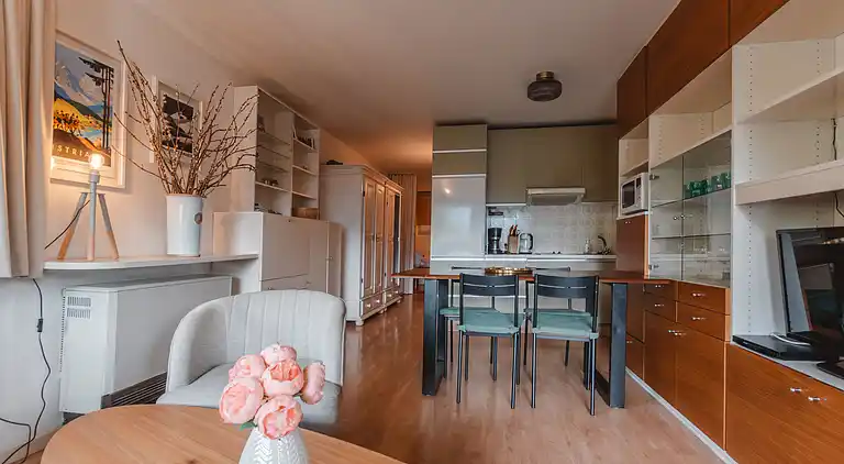 Holiday home in Bad Hofgastein