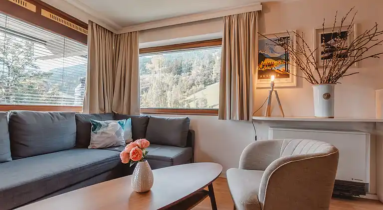 Holiday home in Bad Hofgastein