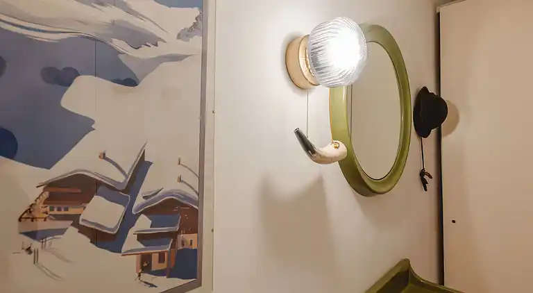 Holiday home in Bad Hofgastein