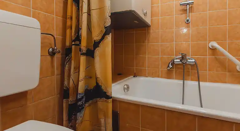 Holiday home in Bad Hofgastein