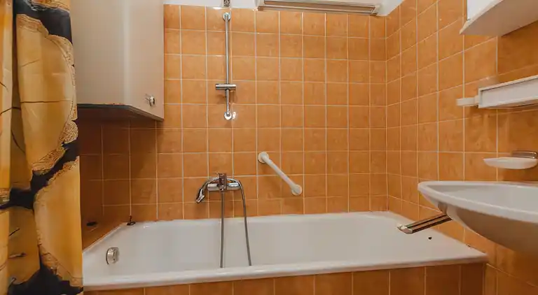 Holiday home in Bad Hofgastein