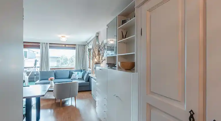 Holiday home in Bad Hofgastein