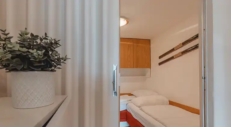 Holiday home in Bad Hofgastein