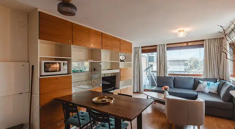 Holiday home in Bad Hofgastein