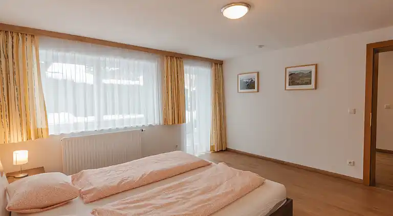 Holiday home in Bad Hofgastein