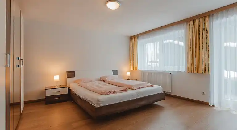 Holiday home in Bad Hofgastein