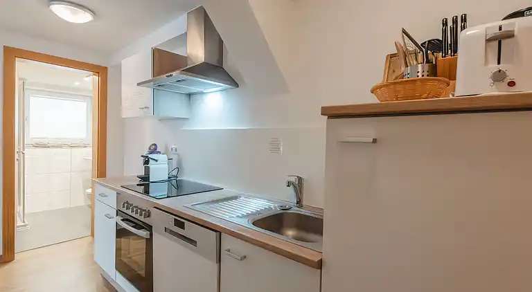 Holiday home in Bad Hofgastein