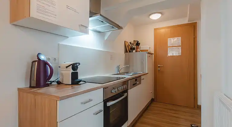 Holiday home in Bad Hofgastein