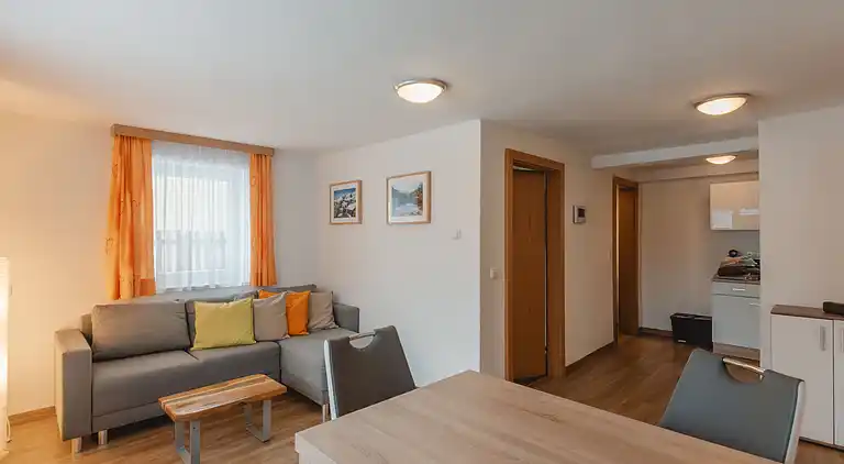 Holiday home in Bad Hofgastein