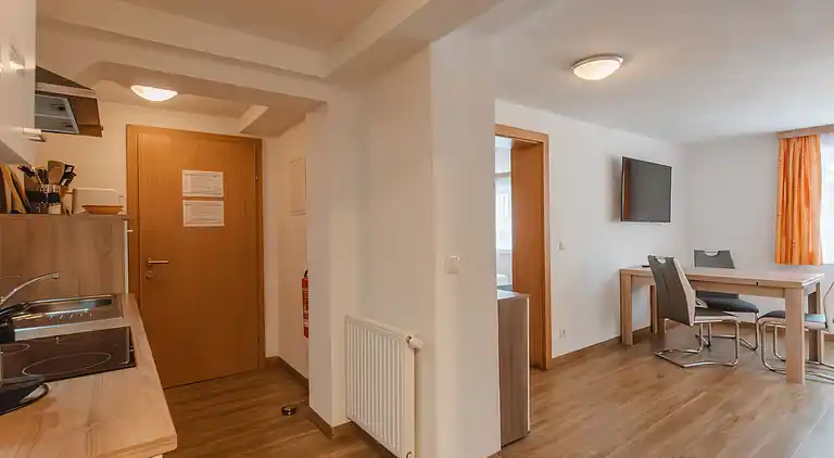 Holiday home in Bad Hofgastein