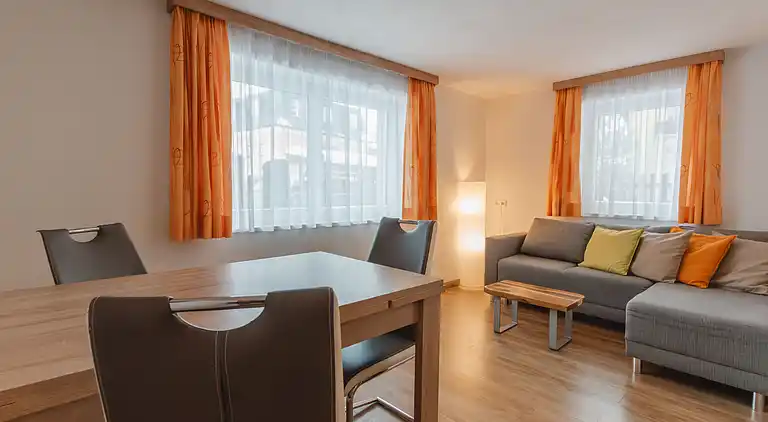 Holiday home in Bad Hofgastein