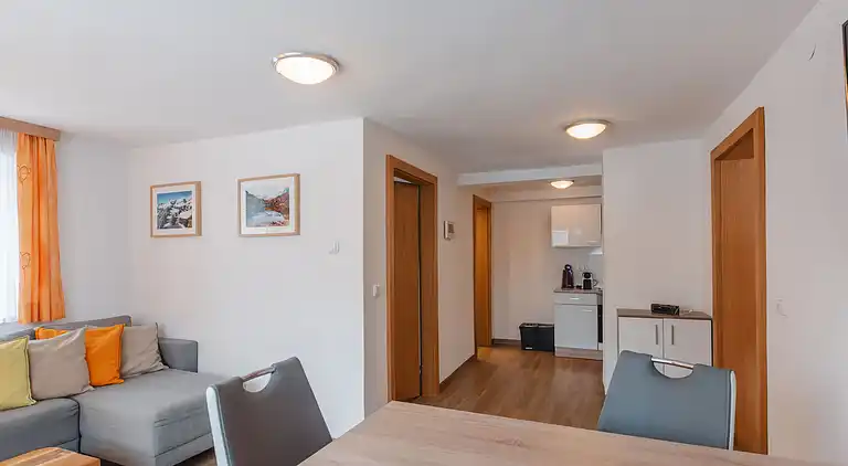 Holiday home in Bad Hofgastein