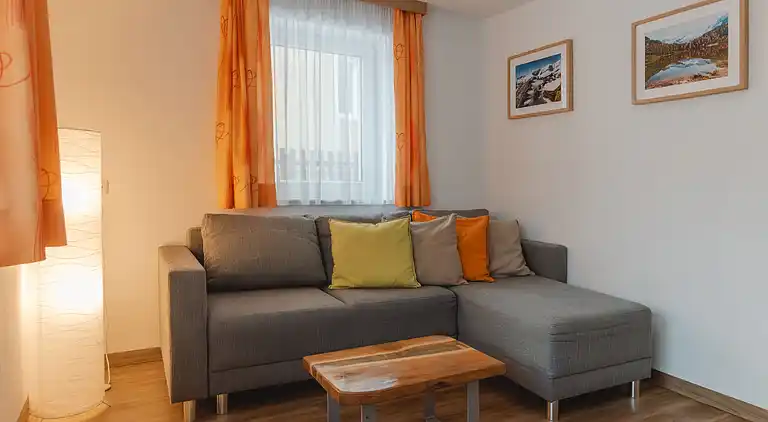 Holiday home in Bad Hofgastein