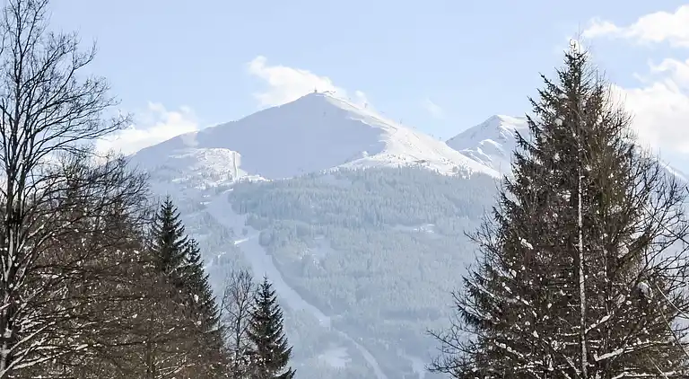 Holiday home in Bad Hofgastein