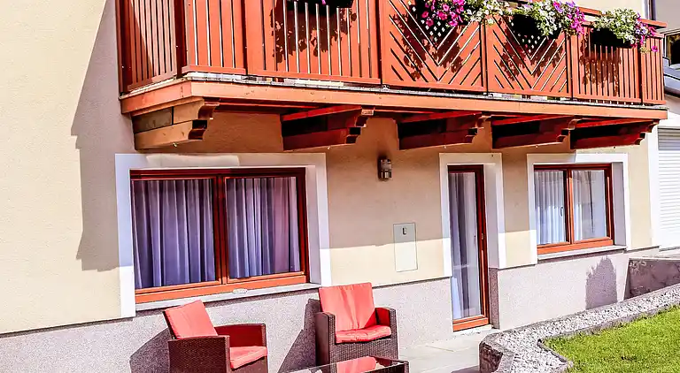 Holiday home in Bad Hofgastein