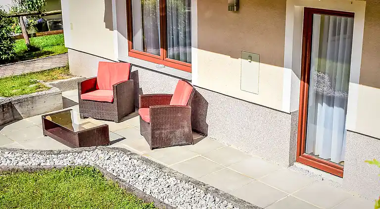 Holiday home in Bad Hofgastein