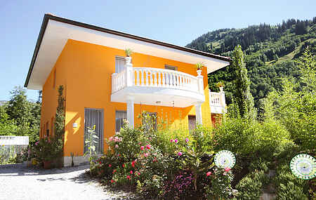 Villa in Harbach