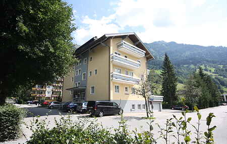 Apartment in Bad Hofgastein
