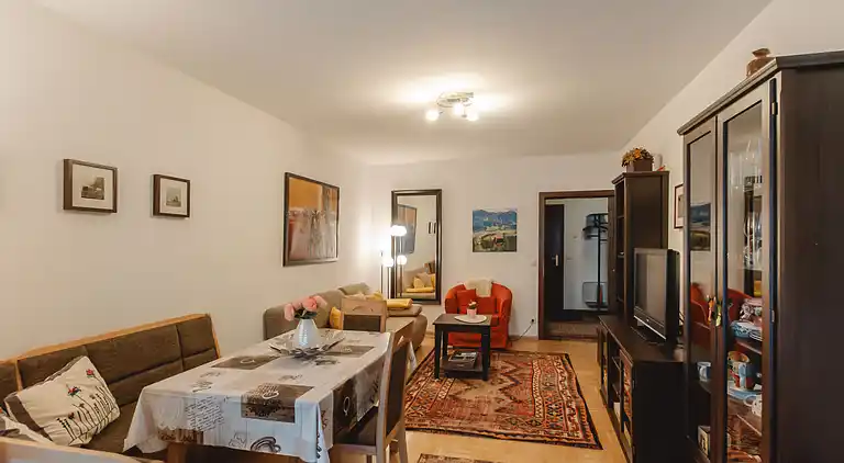 Feriebolig i Bad Hofgastein