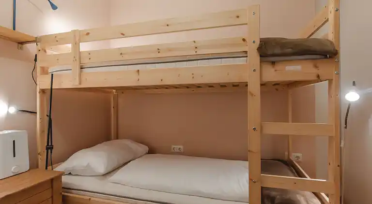 Feriebolig i Bad Hofgastein