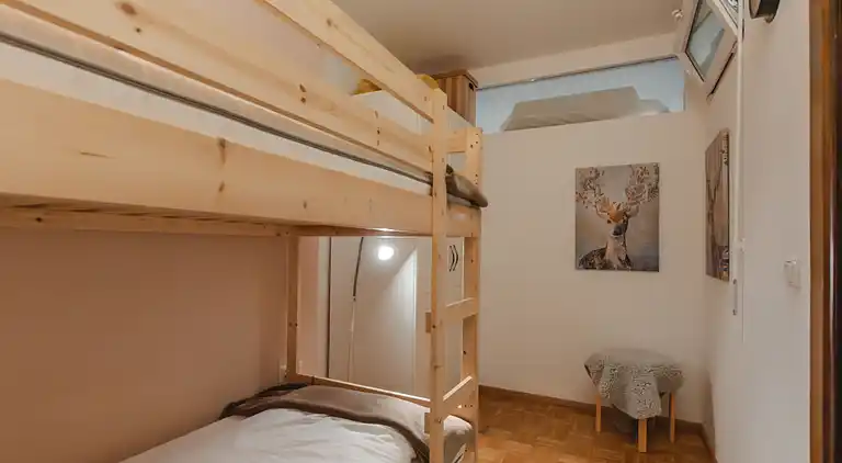 Feriebolig i Bad Hofgastein