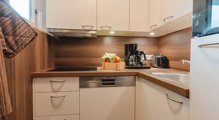 Feriebolig i Bad Hofgastein