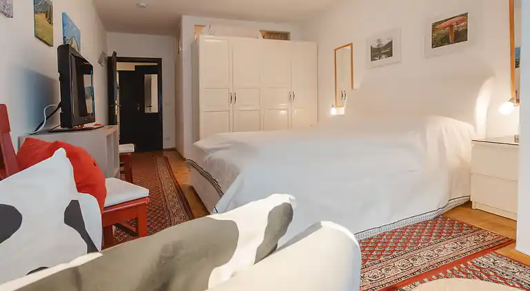 Feriebolig i Bad Hofgastein