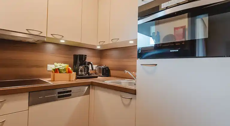 Feriebolig i Bad Hofgastein