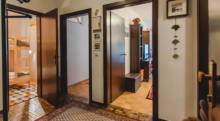 Feriebolig i Bad Hofgastein