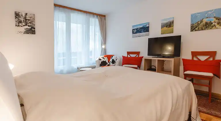 Feriebolig i Bad Hofgastein