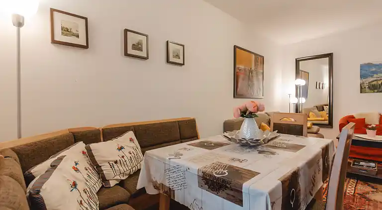 Feriebolig i Bad Hofgastein