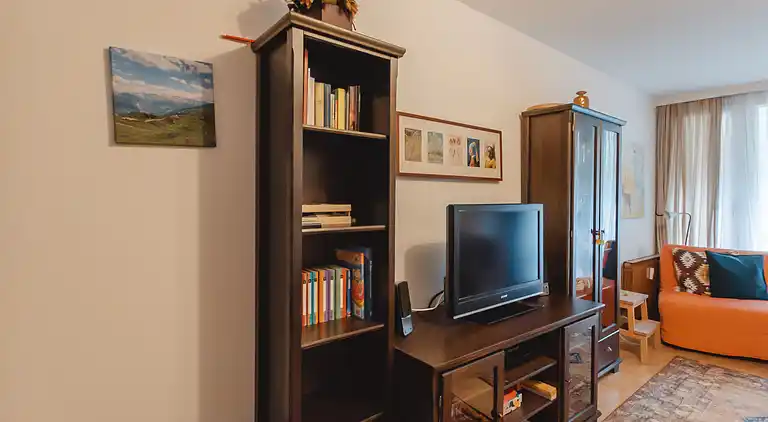 Feriebolig i Bad Hofgastein